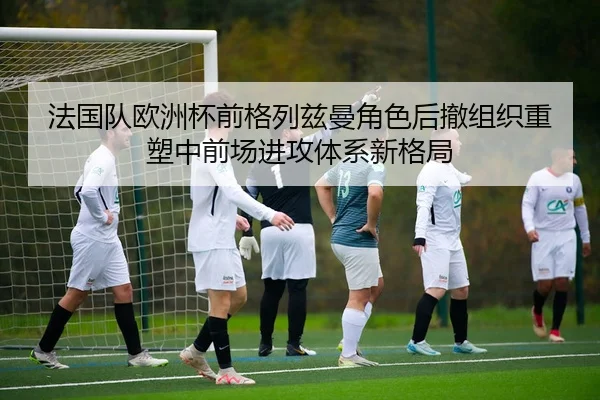 法国队欧洲杯前格列兹曼角色后撤组织重塑中前场进攻体系新格局