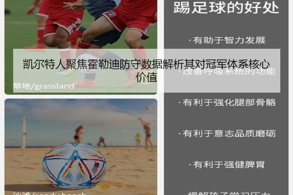 凯尔特人聚焦霍勒迪防守数据解析其对冠军体系核心价值（kaiyun）