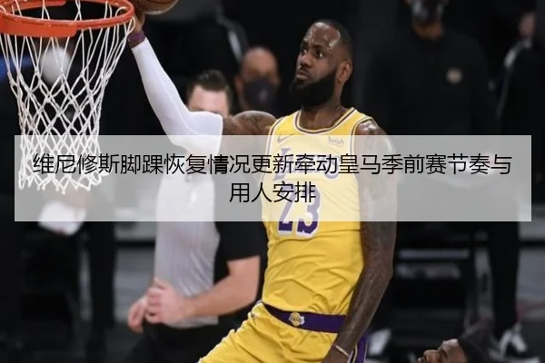维尼修斯脚踝恢复情况更新牵动皇马季前赛节奏与用人安排 | kaiyun
