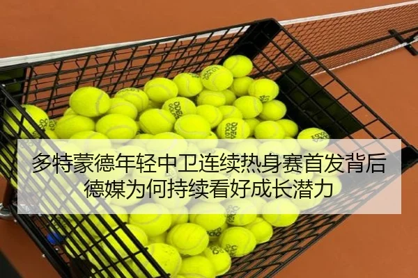 多特蒙德年轻中卫连续热身赛首发背后德媒为何持续看好成长潜力 | kaiyun